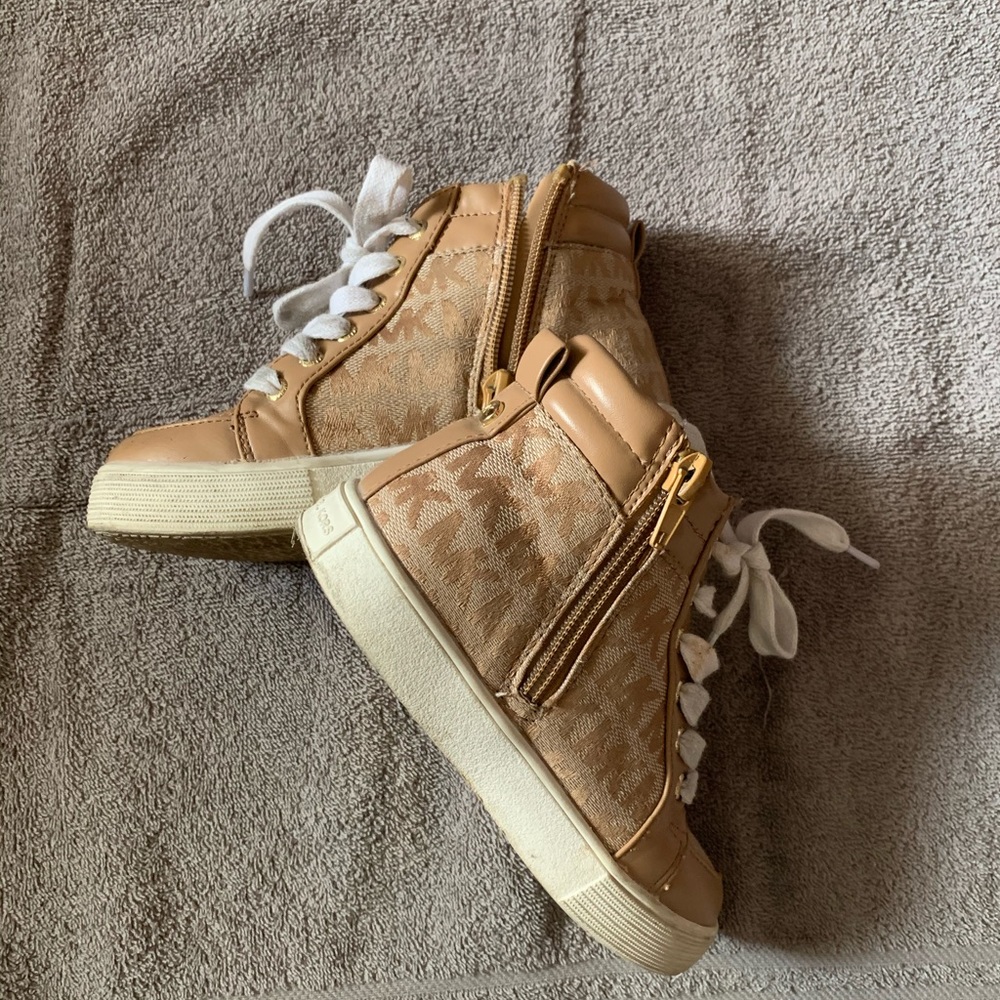 Michael Kors shoes for kids